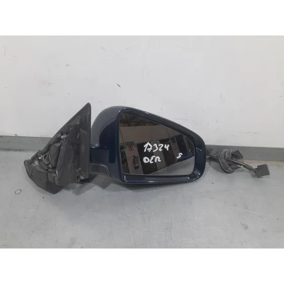 Retrovisor Derecho para Audi A3 (8P1)