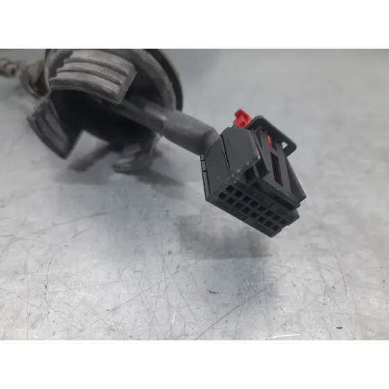 Retrovisor Derecho para Audi A3 (8P1)