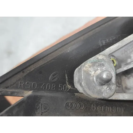 Retrovisor Derecho para Audi A3 (8P1)