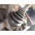 Transmision Delantera Izquierda para Audi A3 (8P1)