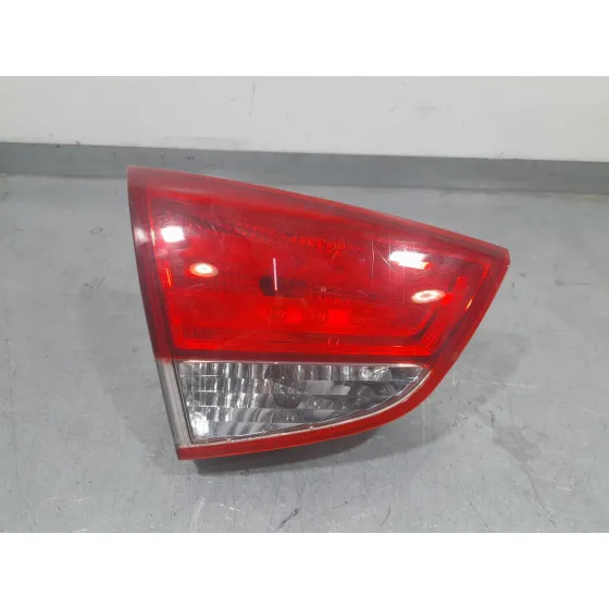 Piloto Trasero Izquierdo Interior para Hyundai Ix35