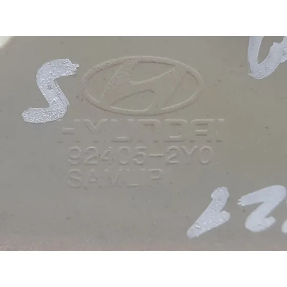 Piloto Trasero Izquierdo Interior para Hyundai Ix35