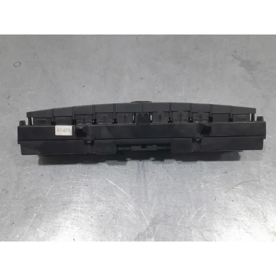 Warning para Mercedes-Benz Vito / Mixto Furgoneta (W639)