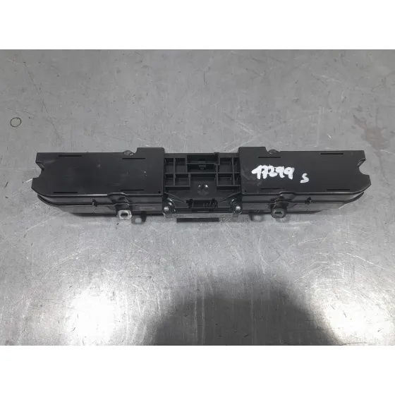 Warning para Mercedes-Benz Vito / Mixto Furgoneta (W639)
