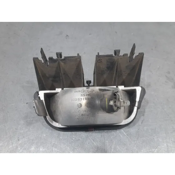 Piloto Central De Freno para Mercedes-Benz Clase M (W163)