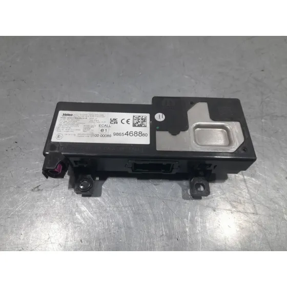 Modulo Electronico para Peugeot Expert Furgoneta (V_)