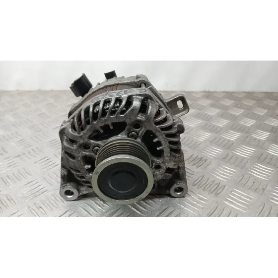 Alternador para Peugeot Partner Furgoneta/Monovolumen (K9)