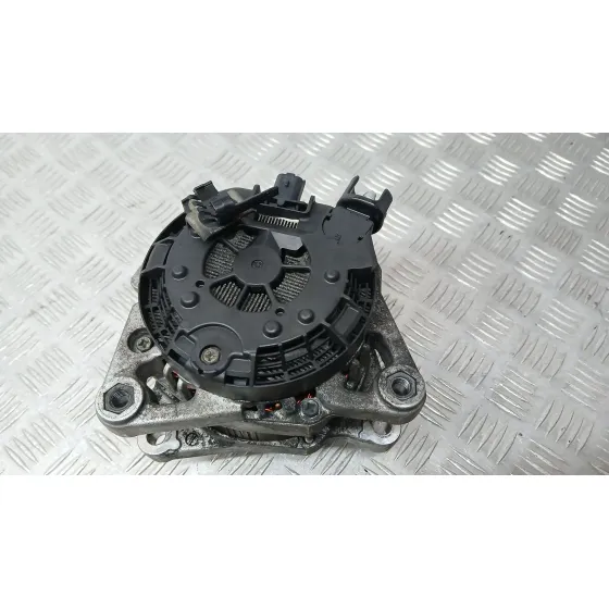 Alternador para Peugeot Partner Furgoneta/Monovolumen (K9)