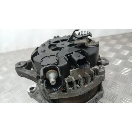 Alternador para Peugeot Partner Furgoneta/Monovolumen (K9)