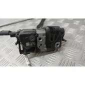 Cerradura Puerta Delantera Derecha para Peugeot Partner Furgoneta/Monovolumen (K9)