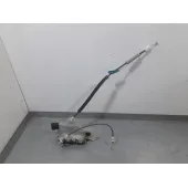 Cerradura Puerta Delantera Izquierda para Peugeot Partner Furgoneta/Monovolumen (K9)