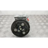Compresor Aire Acondicionado para Peugeot Partner Furgoneta/Monovolumen (K9)