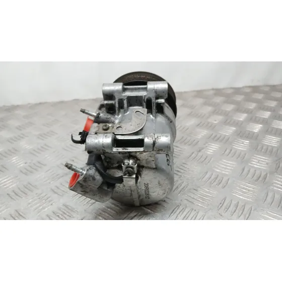 Compresor Aire Acondicionado para Peugeot Partner Furgoneta/Monovolumen (K9)