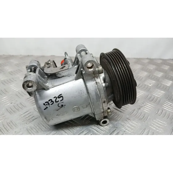 Compresor Aire Acondicionado para Peugeot Partner Furgoneta/Monovolumen (K9)