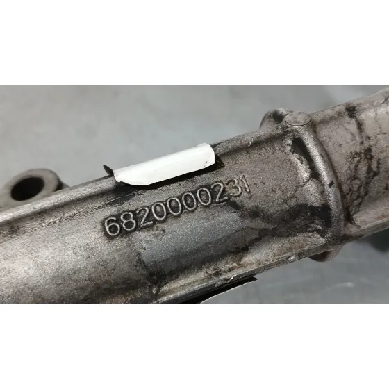 Cremallera Direccion para Peugeot Partner Furgoneta/Monovolumen (K9)