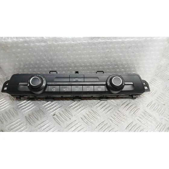 Mando Calefaccion / Aire Acondicionado para Peugeot Partner Furgoneta/Monovolumen (K9)