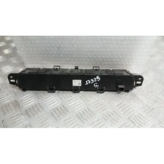 Mando Calefaccion / Aire Acondicionado para Peugeot Partner Furgoneta/Monovolumen (K9)