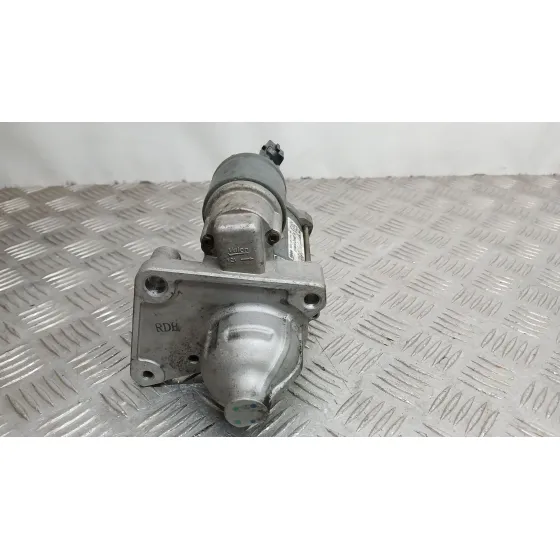 Motor Arranque para Peugeot Partner Furgoneta/Monovolumen (K9)