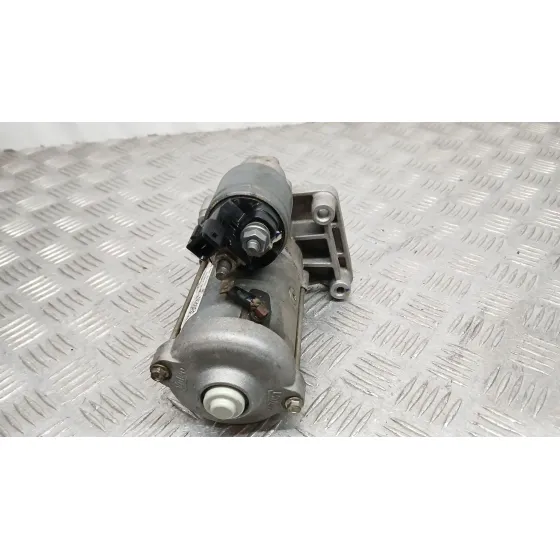 Motor Arranque para Peugeot Partner Furgoneta/Monovolumen (K9)