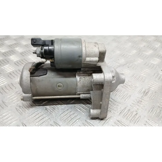 Motor Arranque para Peugeot Partner Furgoneta/Monovolumen (K9)
