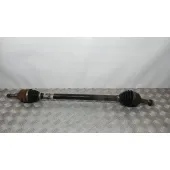 Transmision Delantera Derecha para Peugeot Partner Furgoneta/Monovolumen (K9)