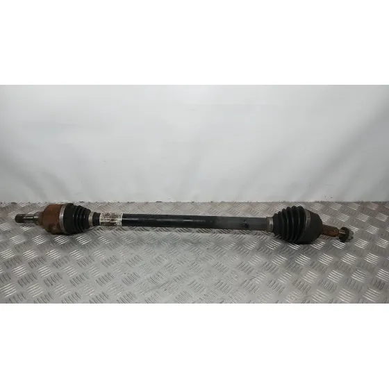 Transmision Delantera Derecha para Peugeot Partner Furgoneta/Monovolumen (K9)