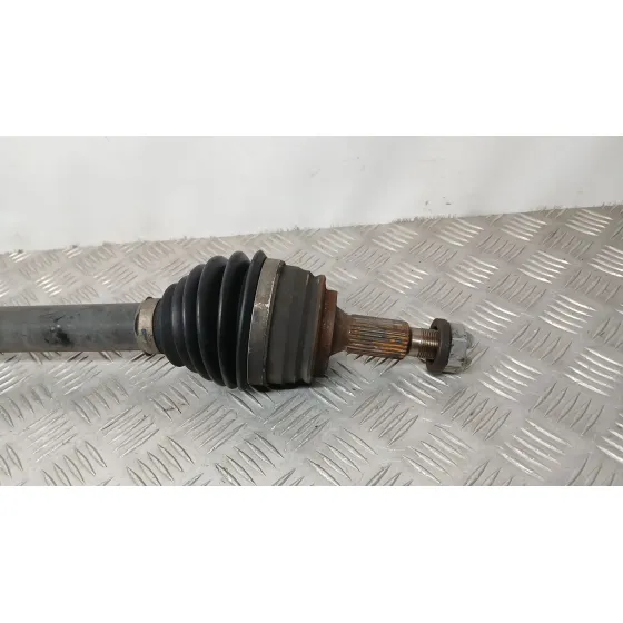 Transmision Delantera Derecha para Peugeot Partner Furgoneta/Monovolumen (K9)