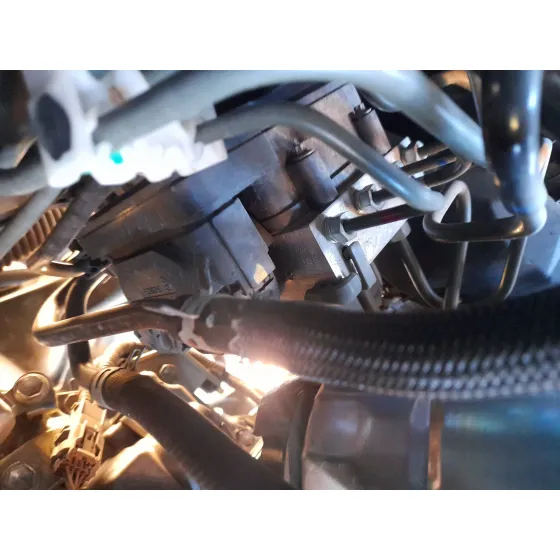 Abs para Toyota Auris (_E18_)
