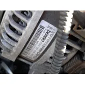 Alternador para Toyota Auris (_E18_)