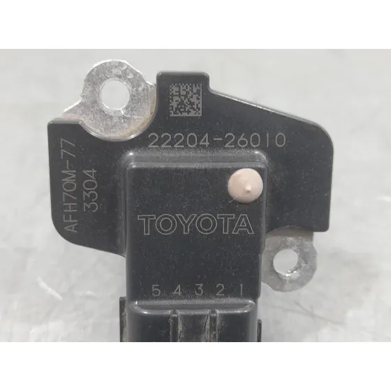 Caudalimetro para Toyota Auris (_E18_)