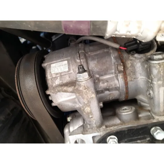 Compresor Aire Acondicionado para Toyota Auris (_E18_)