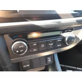 Mando Climatizador para Toyota Auris (_E18_)
