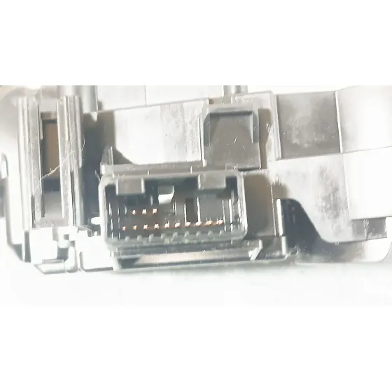 Mando Luces para Toyota Auris (_E18_)