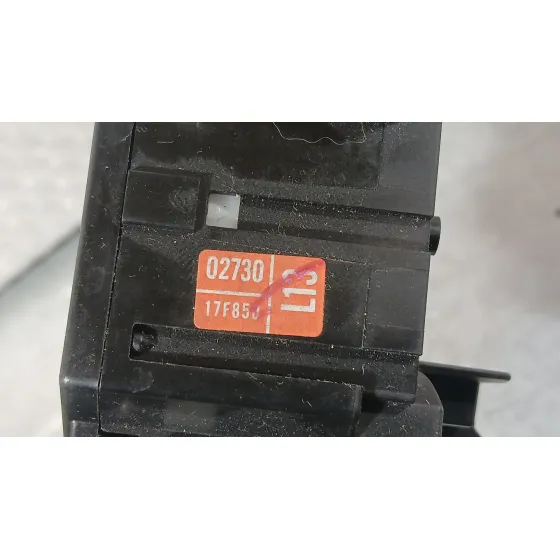Mando Luces para Toyota Auris (_E18_)