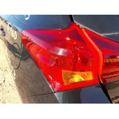 Piloto Trasero Izquierdo Interior para Toyota Auris (_E18_)