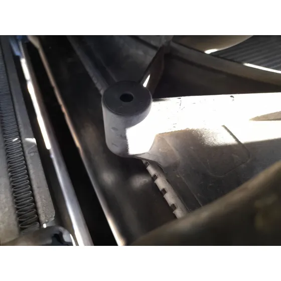 Radiador Agua para Toyota Auris (_E18_)