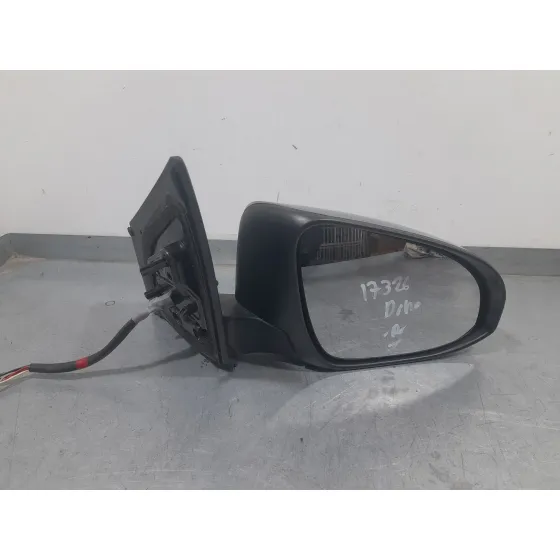 Retrovisor Derecho para Toyota Auris (_E18_)