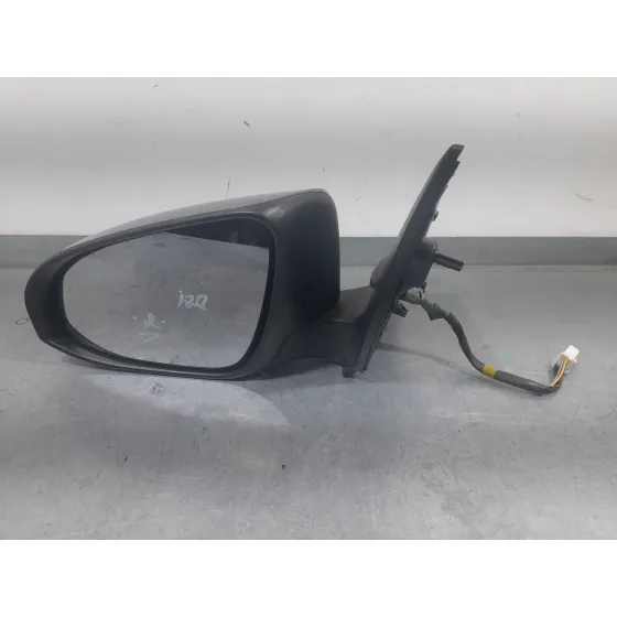 Retrovisor Izquierdo para Toyota Auris (_E18_)