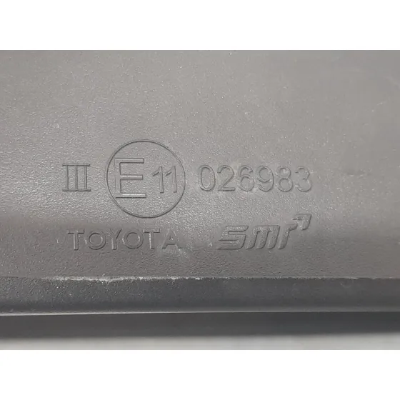 Retrovisor Izquierdo para Toyota Auris (_E18_)