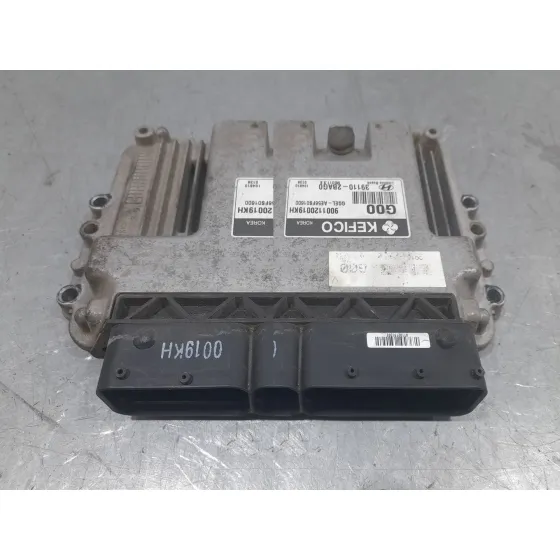 Centralita Motor Uce para Hyundai Ix35 (Lm, El, Elh)