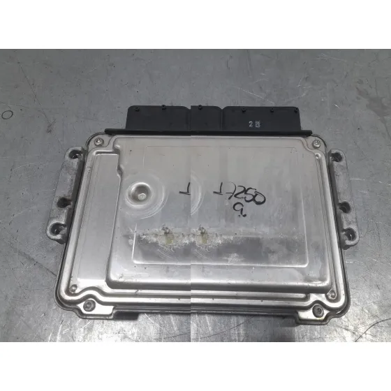 Centralita Motor Uce para Hyundai Ix35 (Lm, El, Elh)