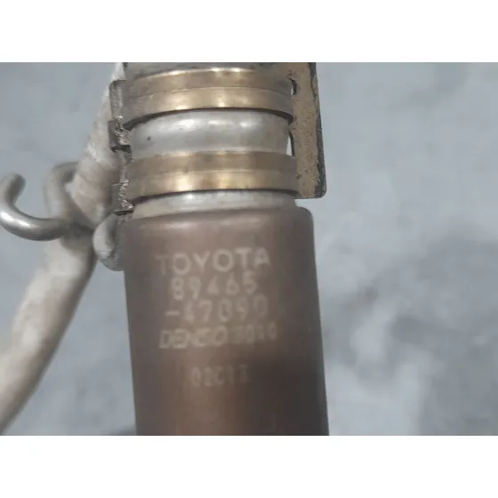 Sonda Lambda para Toyota Corolla (E21)