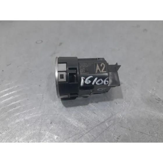 Boton Start/Stop para Toyota Corolla (E21)