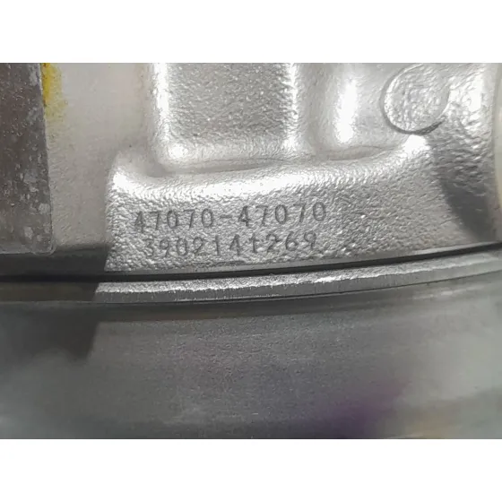 Bomba Abs para Toyota Corolla (E21)