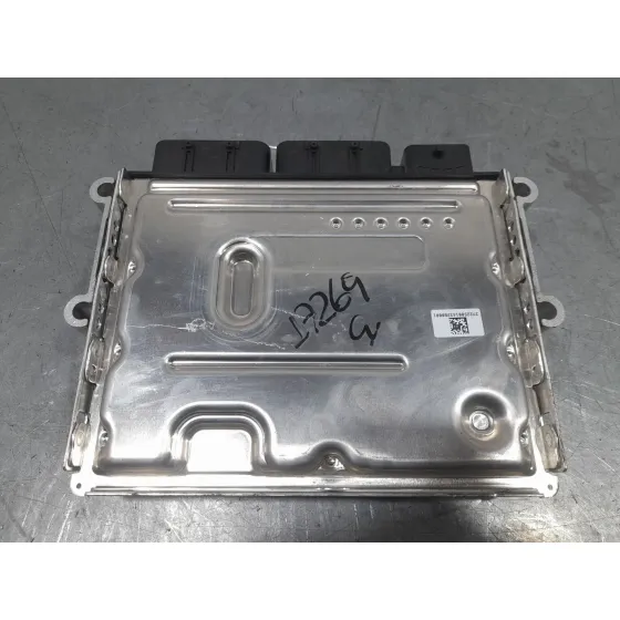 Centralita Motor Uce para Nissan Qashqai Ii (J11, J11_)