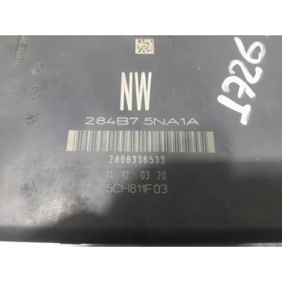 Caja Reles / Fusibles para Nissan Qashqai Ii (J11, J11_)