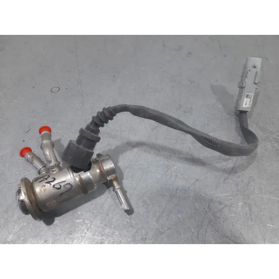 Inyector Adblue para Nissan Qashqai Ii (J11, J11_)