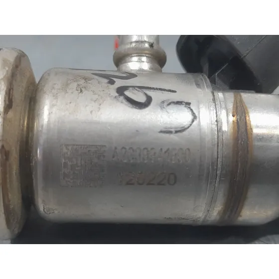 Inyector Adblue para Nissan Qashqai Ii (J11, J11_)