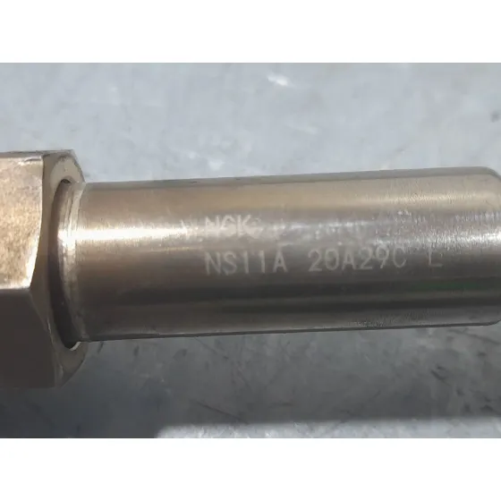 Sonda Lambda para Nissan Qashqai Ii (J11, J11_)