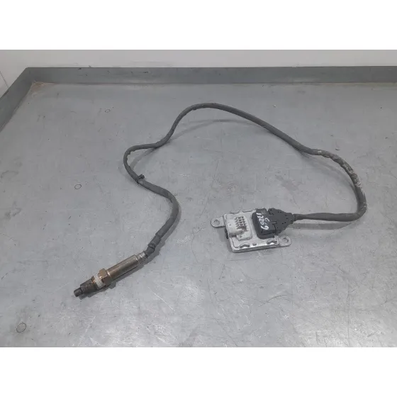 Sonda Lambda para Nissan Qashqai Ii (J11, J11_)